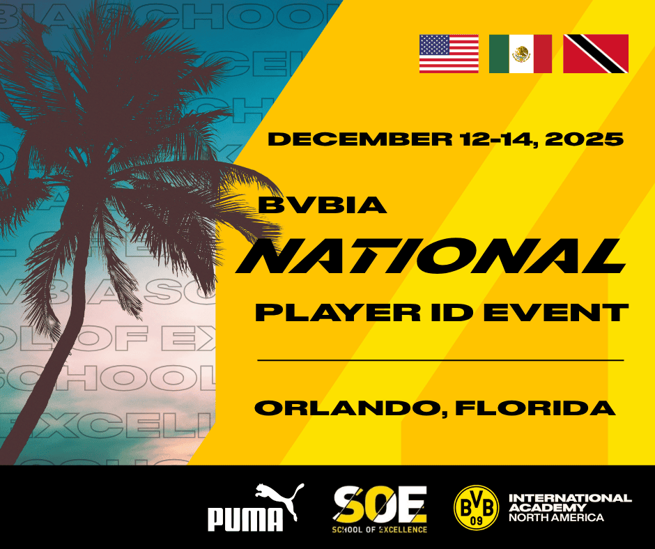 Orlando Set to host 2025 SOE National Event